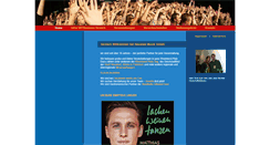 Desktop Screenshot of neuwied-musik.de